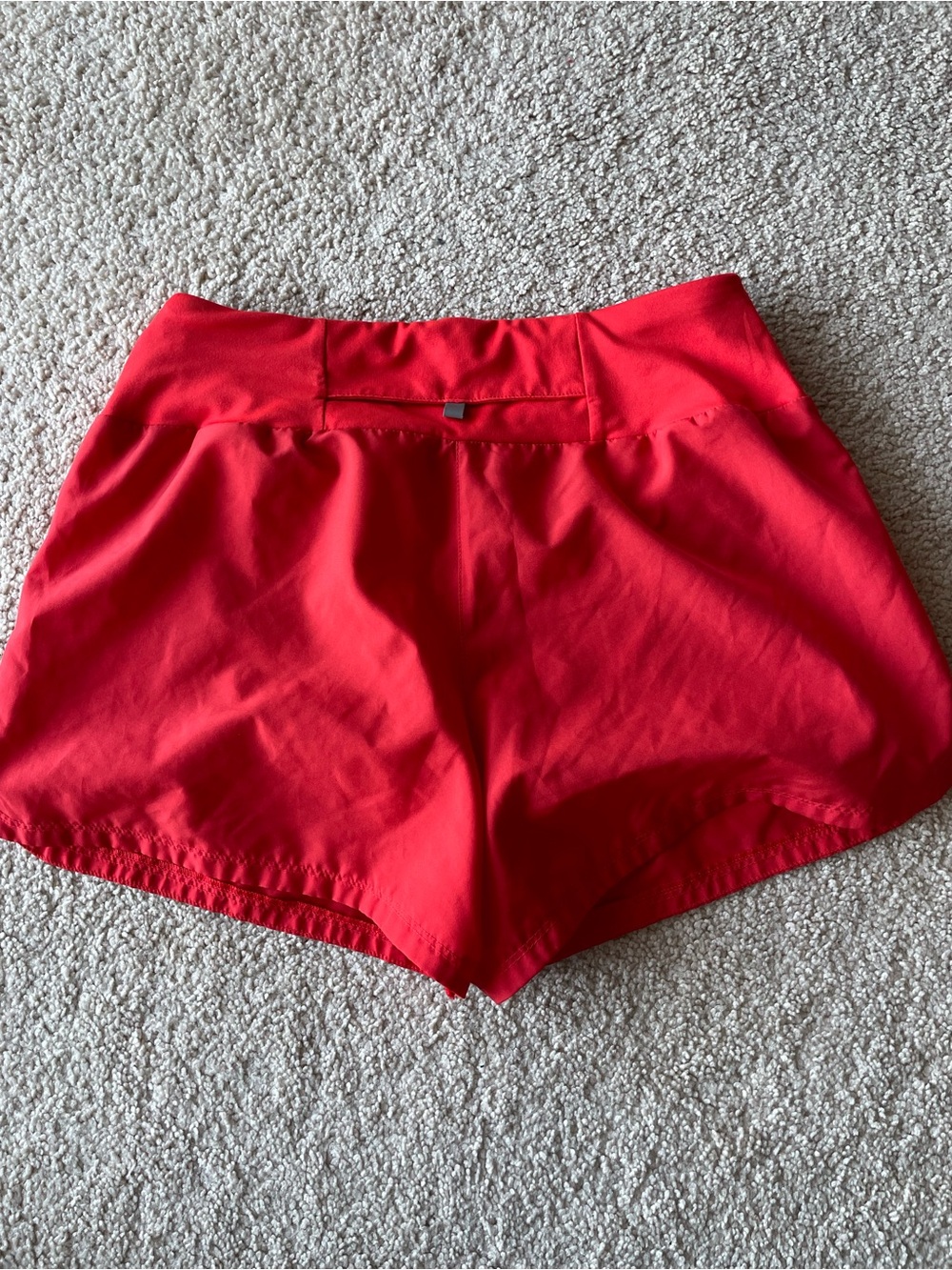 NIKE RUNNING SHORTS - Picture 2 of 3